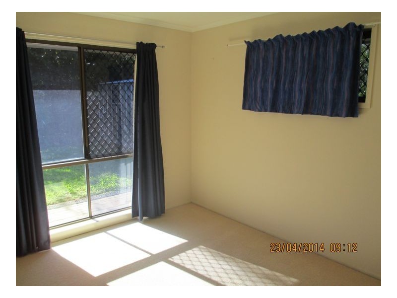 Middle Park QLD 4074