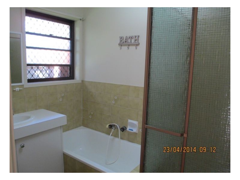 Middle Park QLD 4074