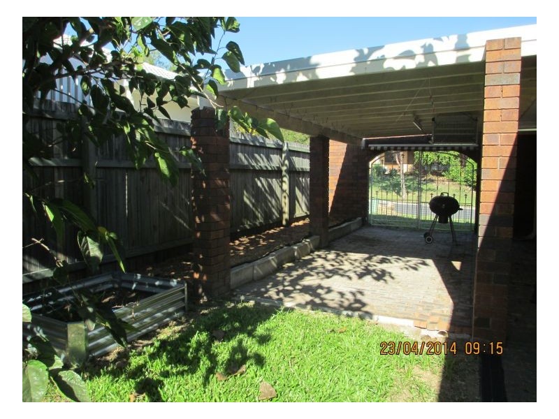 Middle Park QLD 4074