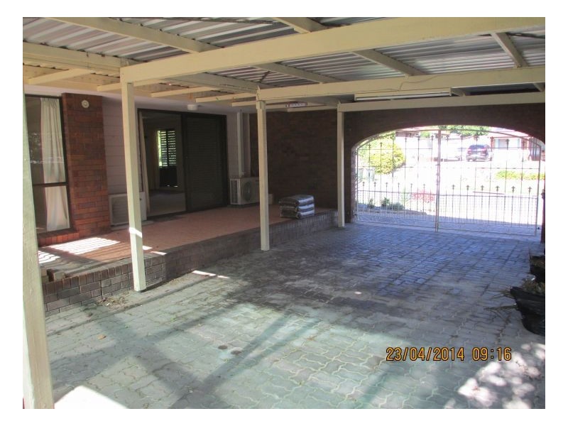 Middle Park QLD 4074