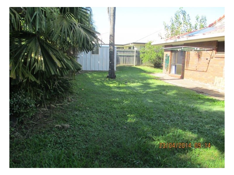 Middle Park QLD 4074