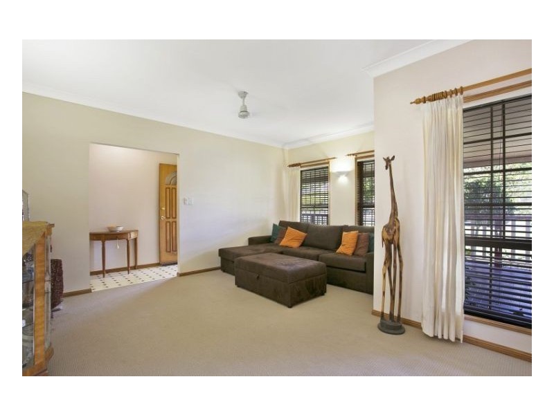 Seventeen Mile Rocks QLD 4073