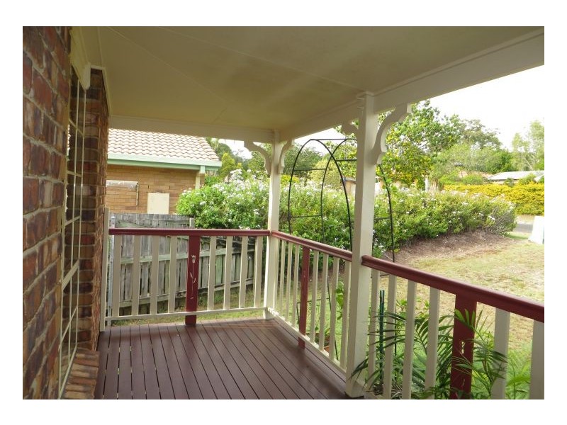 Seventeen Mile Rocks QLD 4073