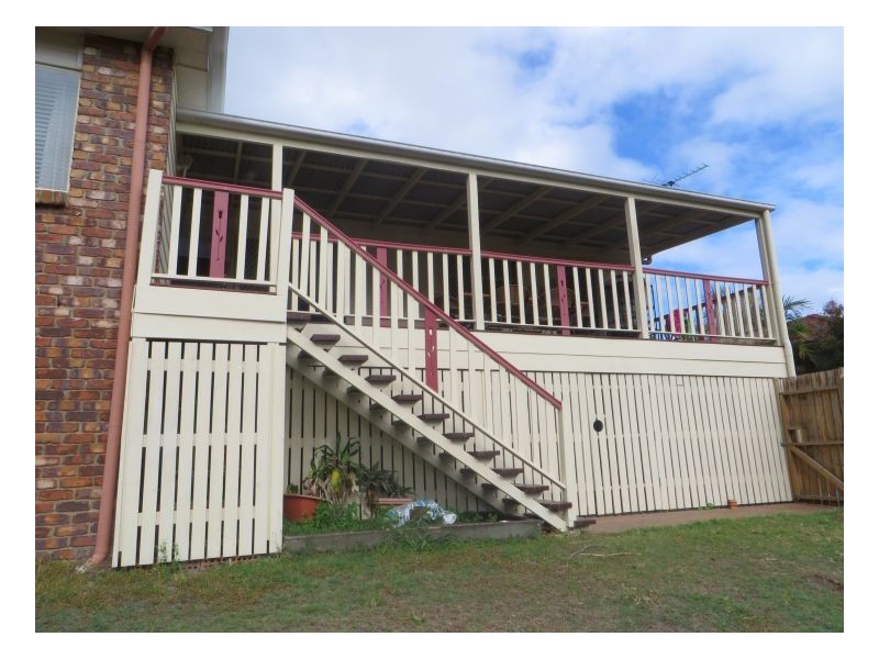 Seventeen Mile Rocks QLD 4073