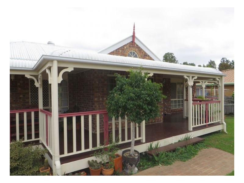 Seventeen Mile Rocks QLD 4073