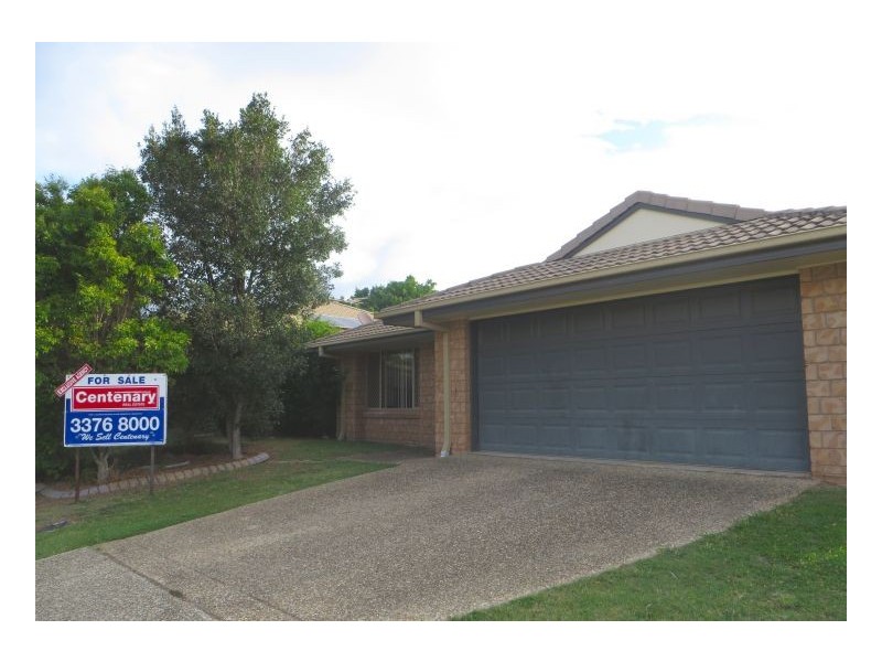 17. Gladys St, Doolandella QLD 4077