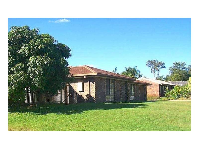 Riverhills QLD 4074