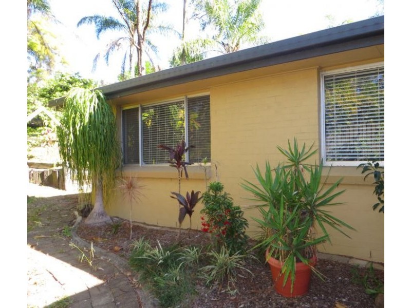 Jamboree Heights QLD 4074