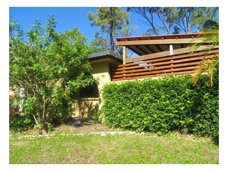 Jamboree Heights QLD 4074