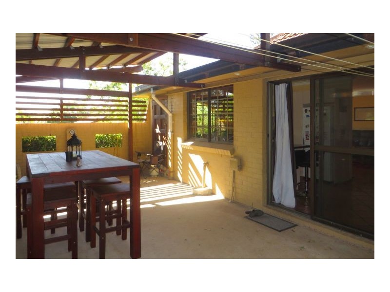 Jamboree Heights QLD 4074