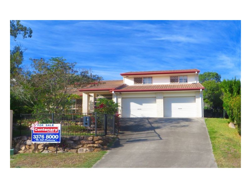 Sinnamon Park QLD 4073