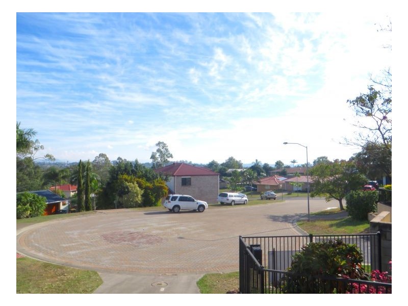 Sinnamon Park QLD 4073