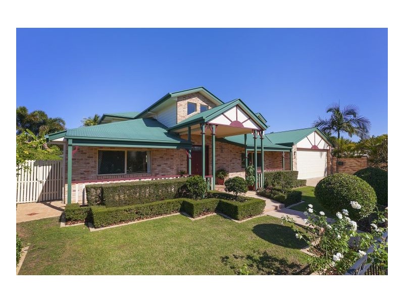 3 Newell Pl, Westlake QLD 4074