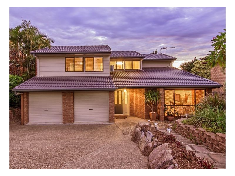 Middle Park QLD 4074