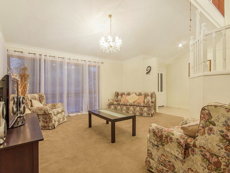 Middle Park QLD 4074