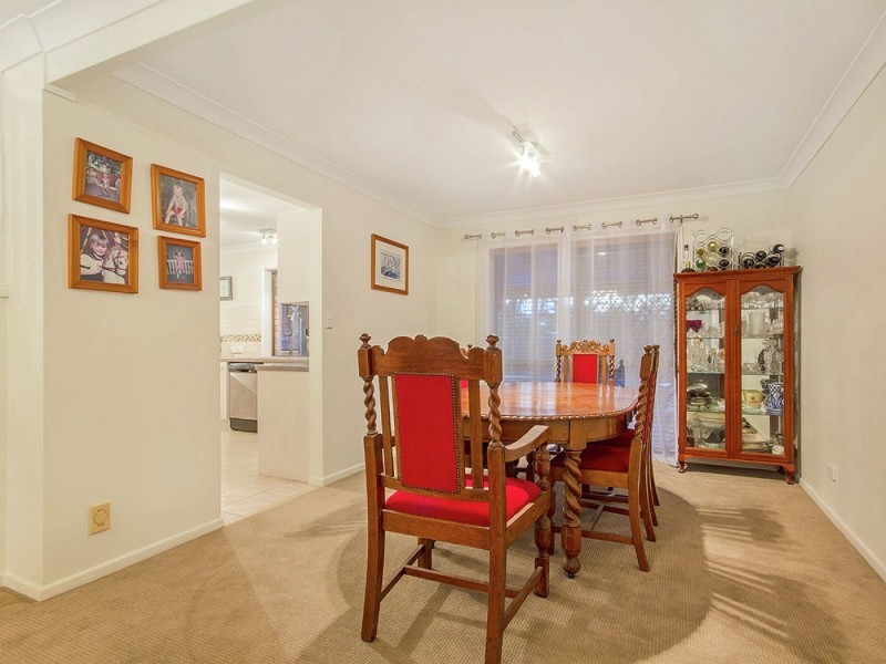 Middle Park QLD 4074
