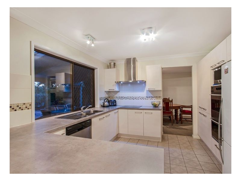 Middle Park QLD 4074