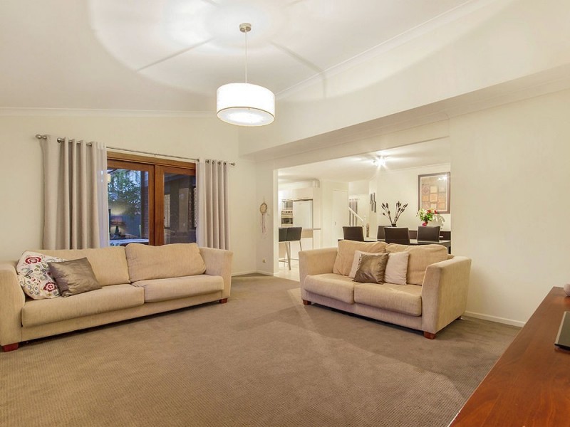 Middle Park QLD 4074