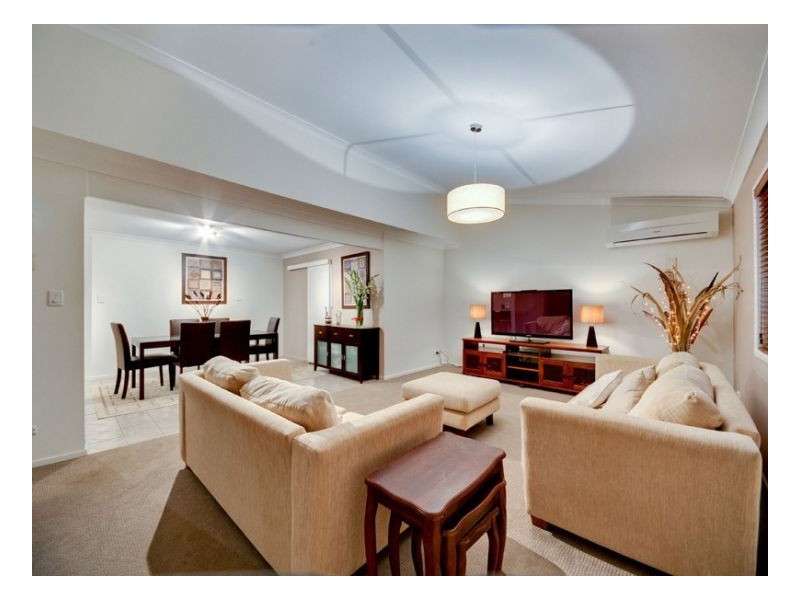 Middle Park QLD 4074