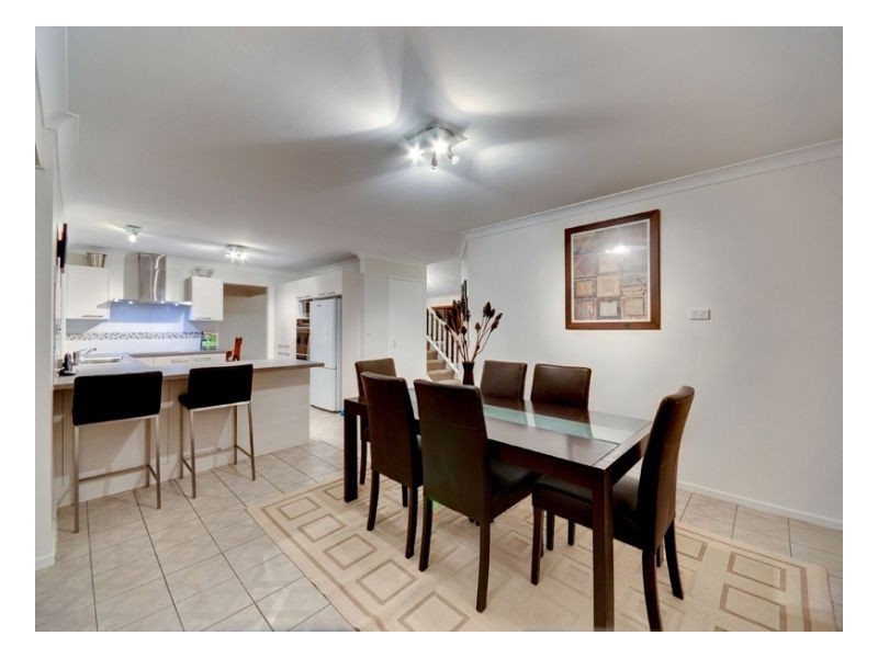 Middle Park QLD 4074