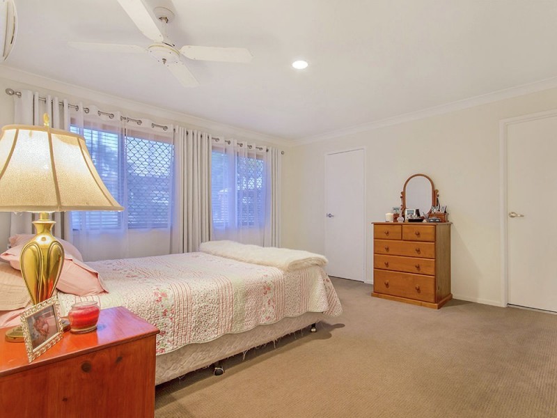Middle Park QLD 4074