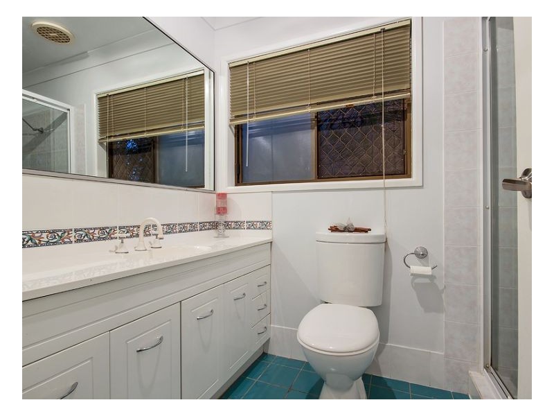 Middle Park QLD 4074