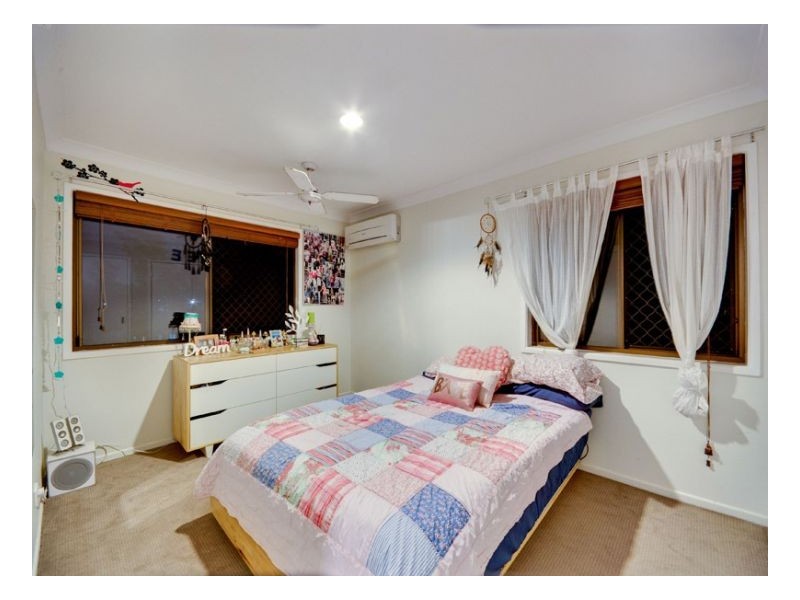 Middle Park QLD 4074