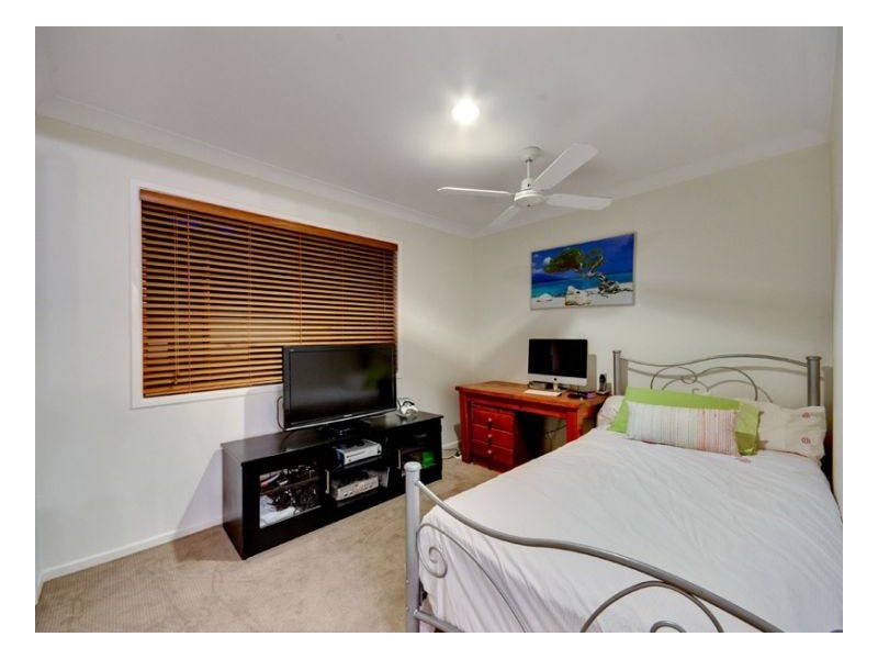 Middle Park QLD 4074
