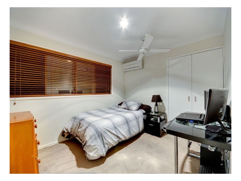 Middle Park QLD 4074
