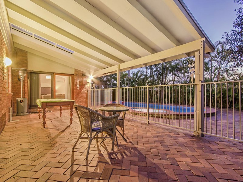 Middle Park QLD 4074