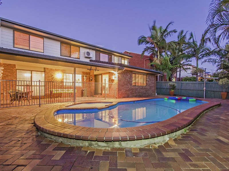 Middle Park QLD 4074