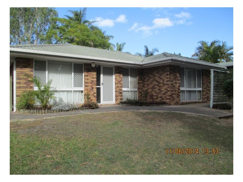 Sinnamon Park QLD 4073