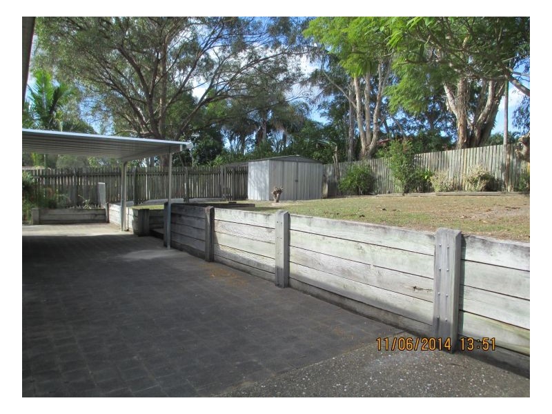 Sinnamon Park QLD 4073