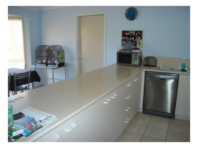 Middle Park QLD 4074