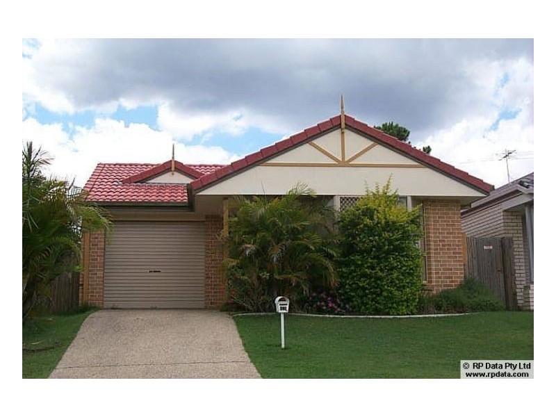 Forest Lake QLD 4078