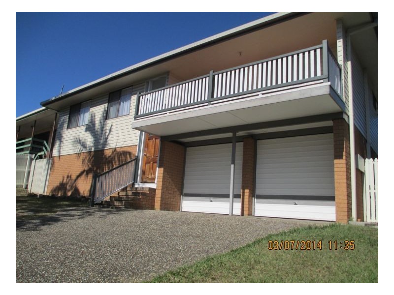 Jamboree Heights QLD 4074