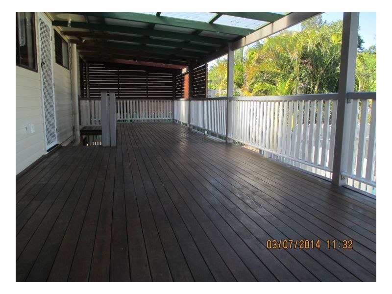 Jamboree Heights QLD 4074