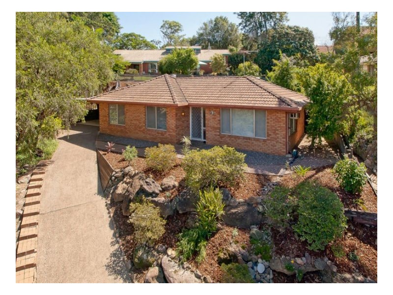 Jindalee QLD 4074