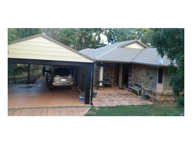 Sinnamon Park QLD 4073