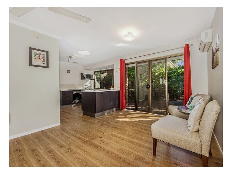 Sinnamon Park QLD 4073