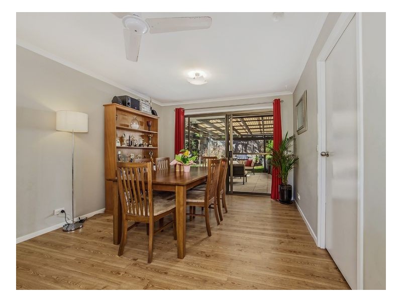 Sinnamon Park QLD 4073