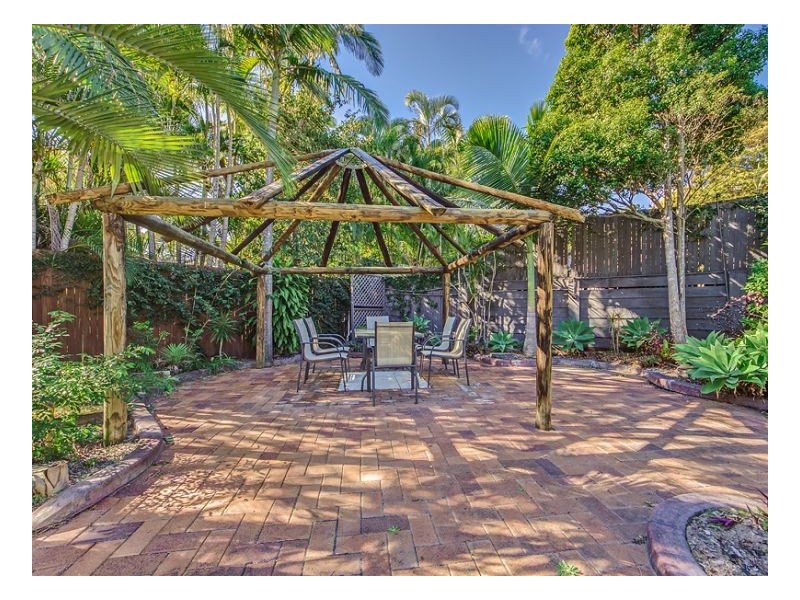 Sinnamon Park QLD 4073