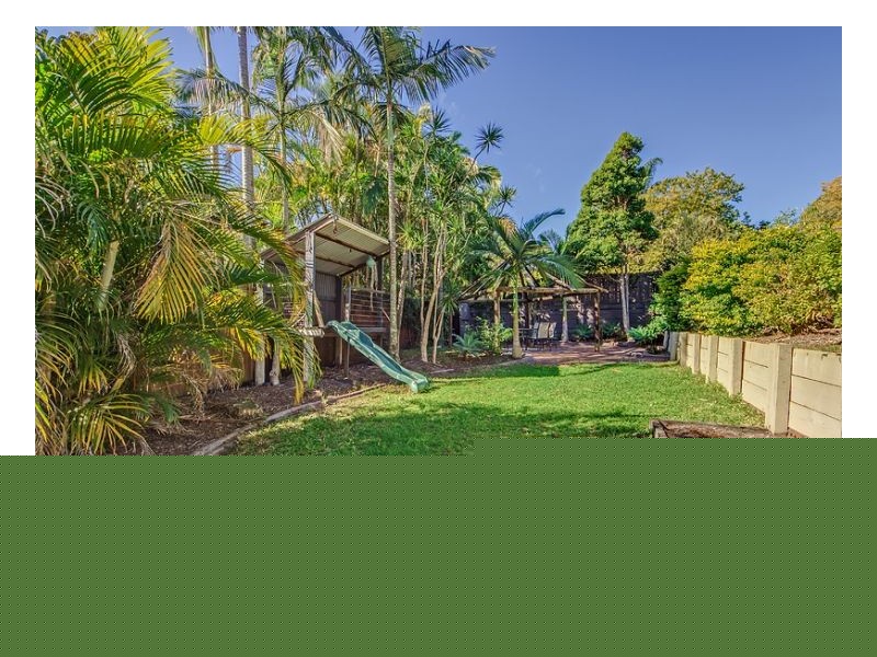 Sinnamon Park QLD 4073