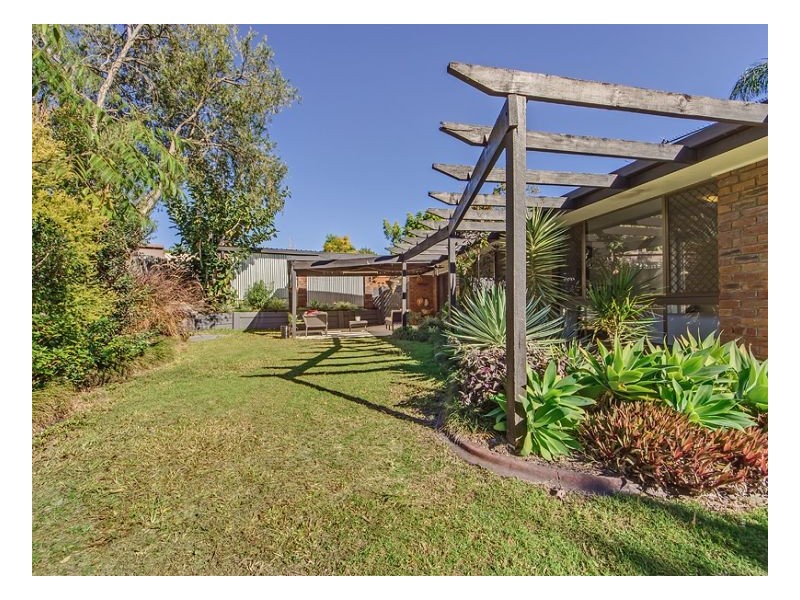 Sinnamon Park QLD 4073