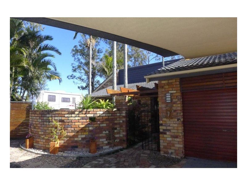 Middle Park QLD 4074