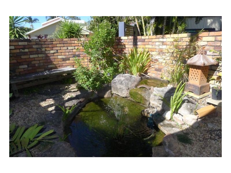 Middle Park QLD 4074