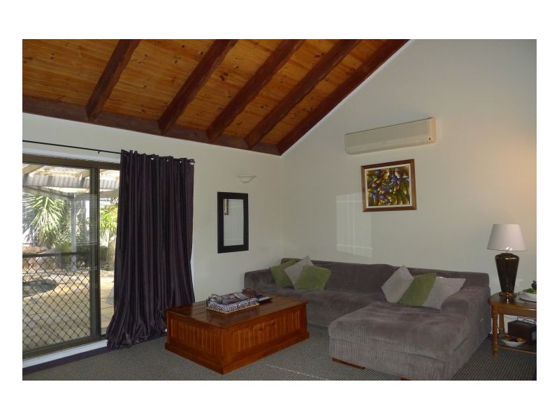 Middle Park QLD 4074