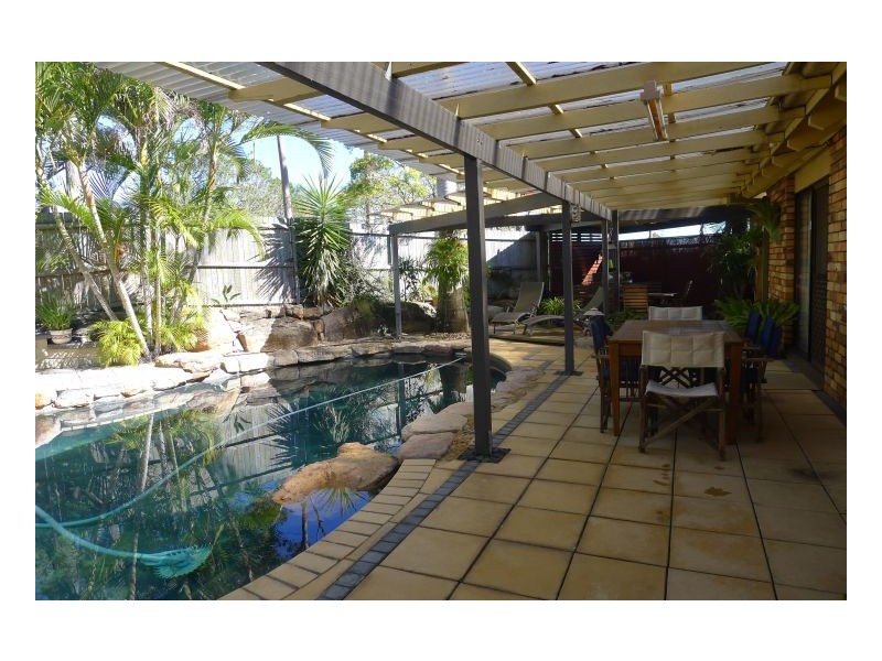 Middle Park QLD 4074