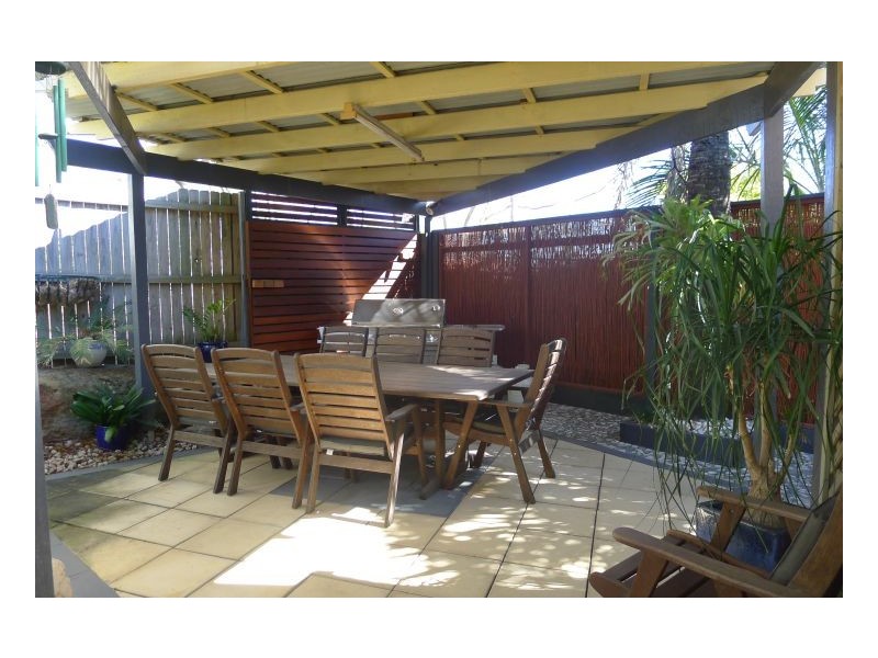 Middle Park QLD 4074