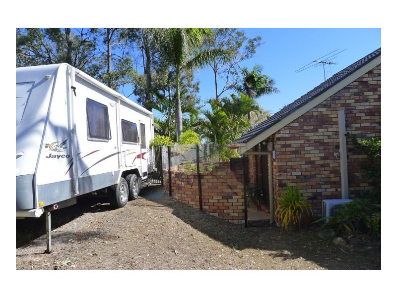 Middle Park QLD 4074